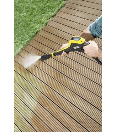 HIDROLIMPIADORA KARCHER K7-CONNECT 180bar 10 L/min DOMESTICA