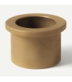 CASQUILLO BRONCE AUTOLUBRICADO B 28x36x25/44x4 (VALONA)