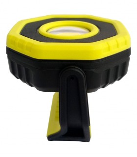 FOCO LUZ RECARGABLE LED 1.400LUMENS  USB C/IMAN POSICIONABLE