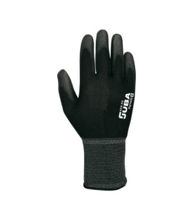 GUANTES SIN COSTURAS DE NAILON JUBA