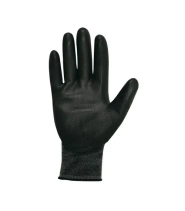 GUANTES SIN COSTURAS DE NAILON JUBA