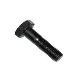 M24X75 TORNILLO HEXAGONAL ESTRUCTURAL DIN 6914 10.9 NEGRO