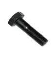 M24X75 TORNILLO HEXAGONAL ESTRUCTURAL DIN 6914 10.9 NEGRO