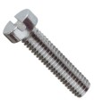 M6X20 TORNILLO CILINDRICO RANURADO DIN 84 INOX A2
