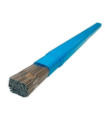 Kg.VARILLA APORTACION INOXIDABLE ER 308L 1,6mm