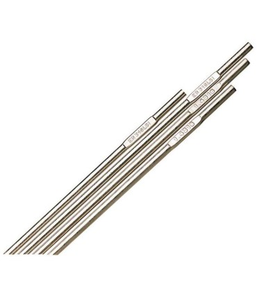 Kg.VARILLA APORTACION INOXIDABLE ER 316L 1mm