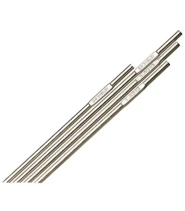 Kg.VARILLA APORTACION INOXIDABLE ER 316L 1mm
