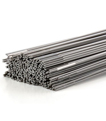 Kg.VARILLA APORTACION INOXIDABLE ER 316L 1mm