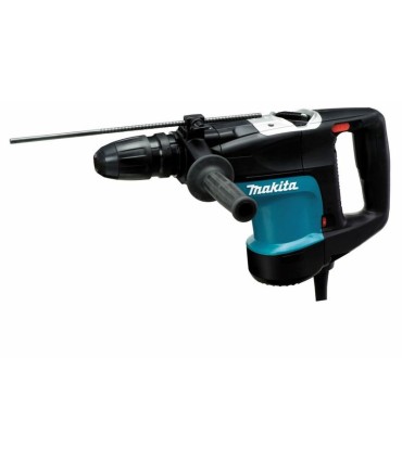 MARTILLO COMBINADO MAKITA 1100W SDS-MAX BROCA 40MM