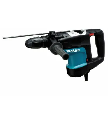 MARTILLO COMBINADO MAKITA 1100W SDS-MAX BROCA 40MM