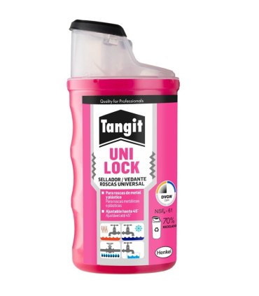 HILO SELLADOR TUBERIAS 160M TANGIT UNI-LOCK