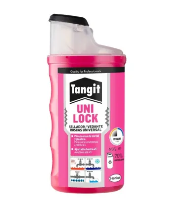 HILO SELLADOR TUBERIAS 160M TANGIT UNI-LOCK