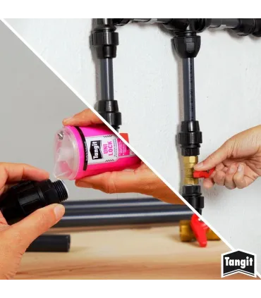 HILO SELLADOR TUBERIAS 160M TANGIT UNI-LOCK