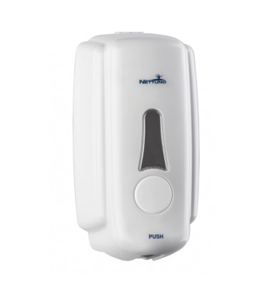 DISPENSADOR PARED JABON SPRAY T-SMALL 800ML