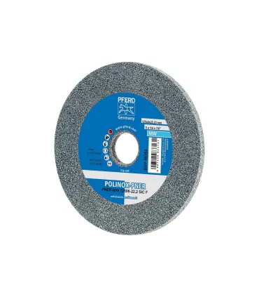 RUEDA POLINOX PNER-MH 12506-22,2 A F