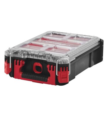 ESTUCHE MILWAUKEE PACKOUT PEQUEÑO 49324640483