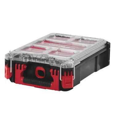 ESTUCHE MILWAUKEE PACKOUT PEQUEÑO 49324640483