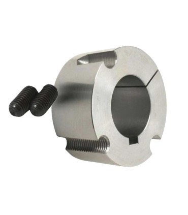 BUJE CONICO REF.1610 EJE 20 CHAV 6