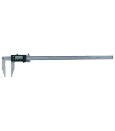CALIBRE TORNERO DIGITAL 0-500 INOX