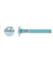 M18X120 TORNILLO CARROCERO DIN 603 8.8 ZINCADO