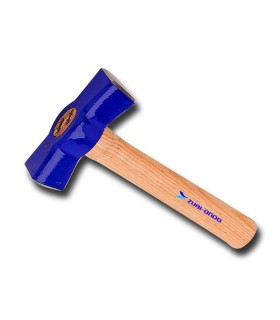MACETA ALBAÑIL M/MADERA TAMAÑO A