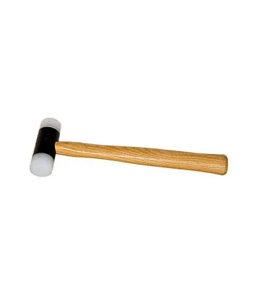 MARTILLO BOCAS NYLON Ø 28mm R-104