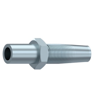 ESPIGA LISA MÉTRICA REUSABLE Ø 16 DN 1/2"