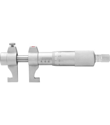 MICROMETRO INTERIORES C/ PATAS 75-100 mm