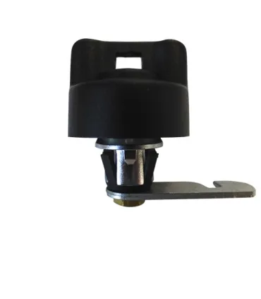 POMO DE POLIAMIDA CERRADURA PARA TAQUILLA