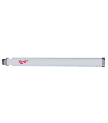 CORONA DIAMANTE HUMEDO 14x400mm ROSCA 1/2"BSP