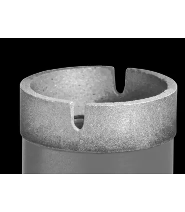 CORONA DIAMANTE HUMEDO 14x400mm ROSCA 1/2"BSP