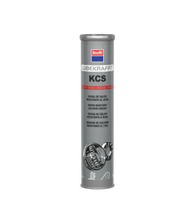 GRASA CALCICAS KCS DE 400gr.
