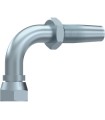 HEMBRA GIRATORIA 90° BSP REUSABLE