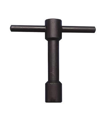 LLAVE TORRETA CUADRADO 12x12mm
