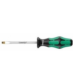 DESTORNILLADOR WERA VERDE 3x80
