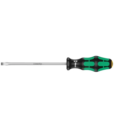 DESTORNILLADOR WERA VERDE 3x80