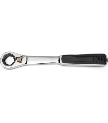 ESTUCHE LLAVES CARRACA HUECAS 1/4 Y 3/8 GEAR HASTA 19mm
