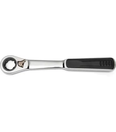 ESTUCHE LLAVES CARRACA HUECAS 1/4 Y 3/8 GEAR HASTA 19mm