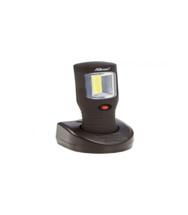LINTERNA TRABAJO COMPAC- LED 2W RECARGABLE