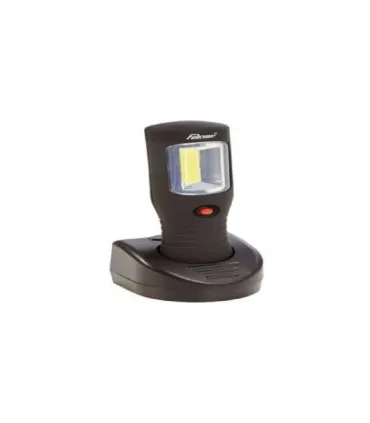 LINTERNA TRABAJO COMPAC- LED 2W RECARGABLE