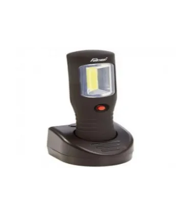LINTERNA TRABAJO COMPAC- LED 2W RECARGABLE