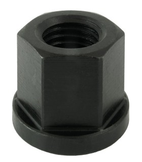 TUERCA CON COLLAR DIN 6331 M-20 CAL.10
