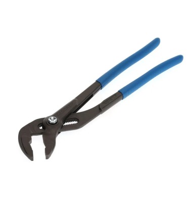 Tenaza universal 12", ajustable en 17 posiciones pico loro  GEDORE