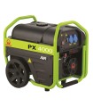 GRUPO ELECTROGENO PX4000 2,3Kw AVR MONOF PRAMAC