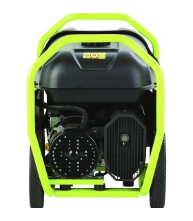 GRUPO ELECTROGENO PX4000 2,3Kw AVR MONOF PRAMAC
