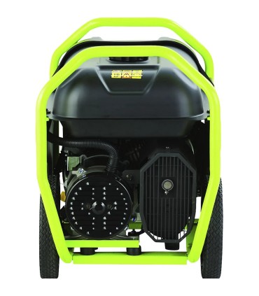 GRUPO ELECTROGENO PX4000 2,3Kw AVR MONOF PRAMAC