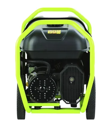 GRUPO ELECTROGENO PX4000 2,3Kw AVR MONOF PRAMAC