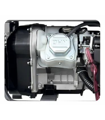 GRUPO ELECTROGENO PM3000 2,8Kw MONOF PRAMAC