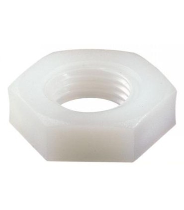 TUERCA 934 NYLON M-16