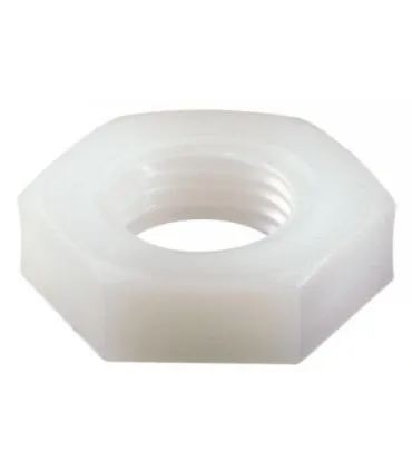 TUERCA 934 NYLON M-2,5